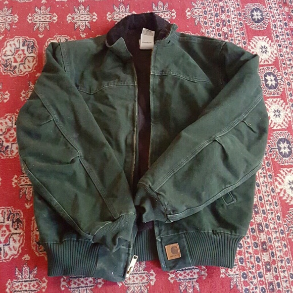 Carhartt Jackets & Blazers - Classic Carhartt